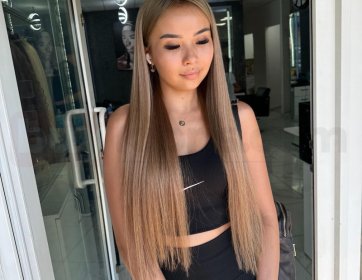 Her dokunuşta yeniden doğan bir form