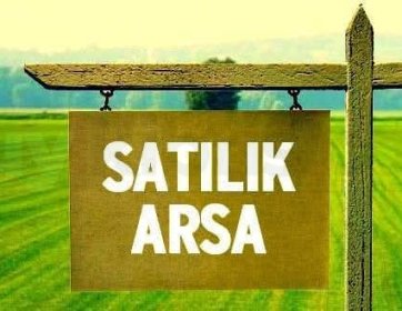 G.Mağusa GEÇİTKALE'DE SATILIK ARSA.🔥