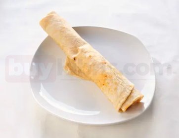 Et Dönerli Patso Dürüm Menü