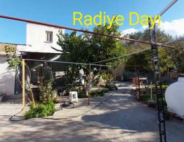 G.MAĞUSA PAŞAKÖY'DE SATILIK KÖY EVİ 🏠