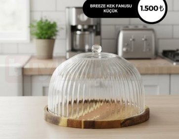 BREEZE KEK FANUSU KÜÇÜK