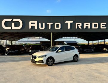 Bmw 1.16d