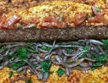 Bir Adana değil, Özgülen Adanası.