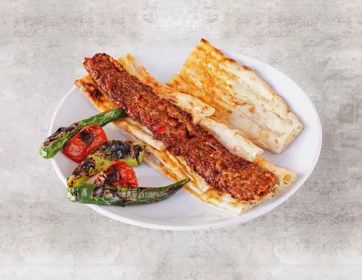  Adana Kebap Menü