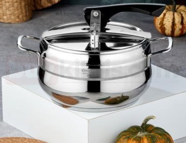 Lezzeti hıza dönüştüren güvenli güç