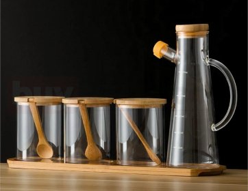 Doğanın zarafeti mutfağınıza gelsin