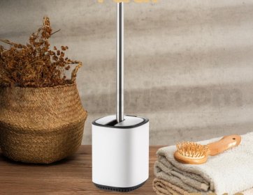 Vadi VB813 Premium Tuvalet Fırçası