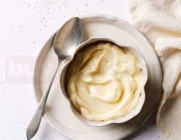 Porsiyon Sarımsaklı Mayonez