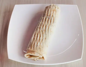 Lavaş Arası Ciğer Tava