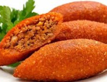 Bulgur Köftesi (Adet)