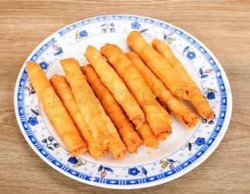 Sigara Böreği (15 adet)