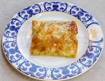 Çikolatalı Cevizli Katmet