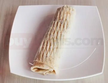 Lavaş Arası Ciğer Tava