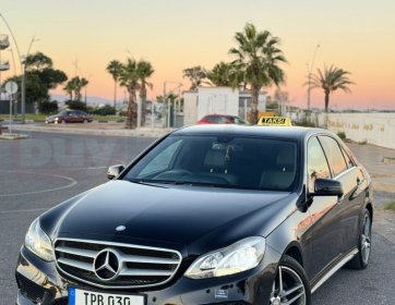 Mağusa VIP Taksi – Konforlu ve Güvenilir Ulaşımın Tek Adresi