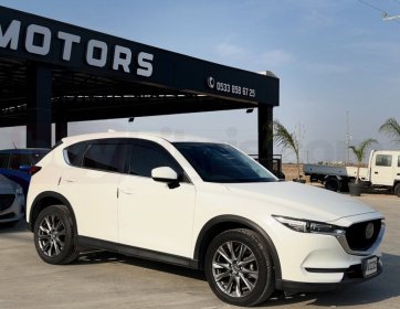 Mazda Cx5