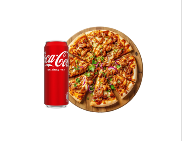 Cyprus Speciyal (24 cm.)