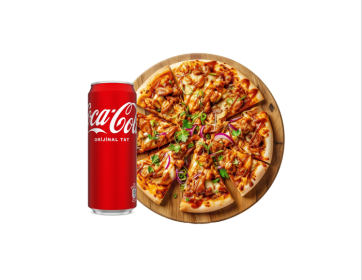 Meaty Bites (24 cm.)