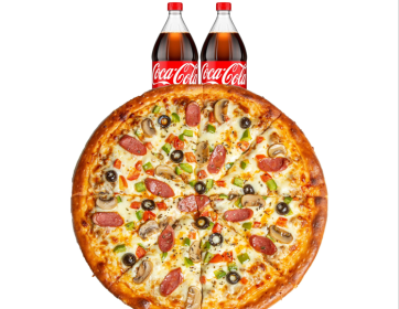 Cyprus Speciyal (63 cm.)