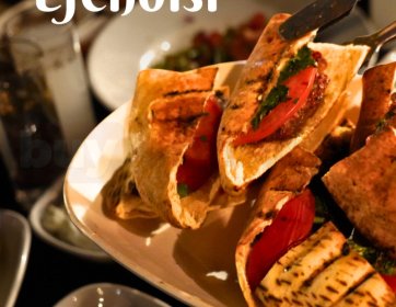 Müdavimin vazgeçilmezi, masanın efendisi