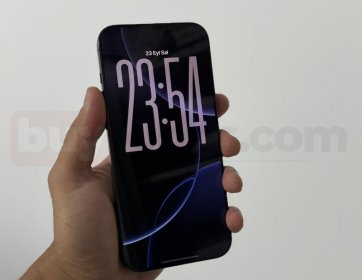 iphone 16 pro max garantisi devam ediyor. tertemiz cihazdır