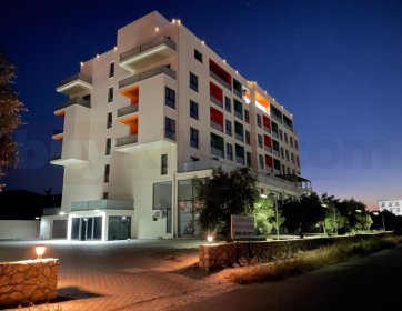 Lefke’de Satılık 2+1 Lüks Daire