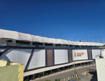 GÜZELYURT'TA AVM YANI SATILIK DAİRE