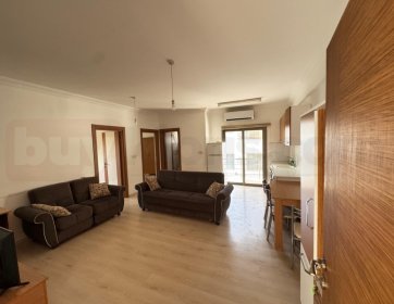 Lefke Avrupa Üniversitesi Yanında Satılık 2+1 Full Eşyalı Daire – Ana Cadde Üzeri, 55.000 STG, Son 1 Daire
