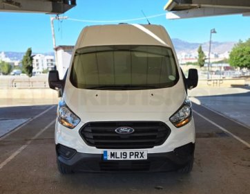 💥FORD TRANSİT CUSTOM 💥