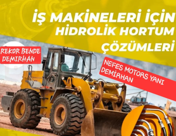 Araç Bakım ve Temizlik Spreyleri