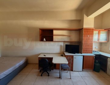 K.kaymaklı ‘da Kiralık 1+0 Stüdyo daire 