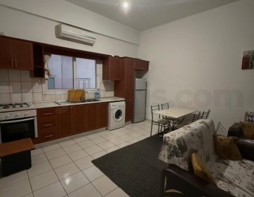 K.kaymaklı ‘da Kiralık AYLIK ÖDEME 