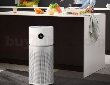 XİAOMİ/DYSON Hava Temizleme Makineleri