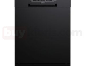 ARNICA DW-A41S Dark İnox Bulaşık Makinesi