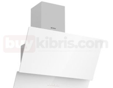 ARNİCA Ankastre Beyaz Davlumbaz