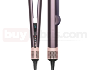 Dyson Airstrait Straightener (Jasper Plum)- HT01