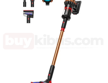Dyson V16 Piston Animal Copper Black – Cordless Vacuum Cleaner