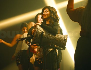 Bu Partiyi Kaçırma,