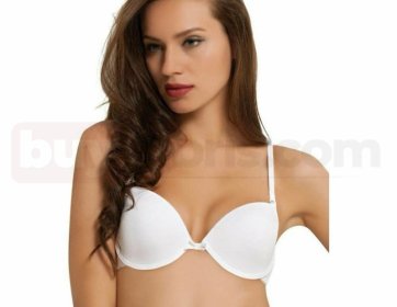 Kadın Beyaz Sütyen