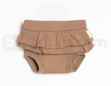 Fırfırlı Bebek Külotu