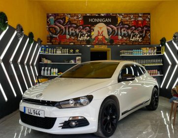 PASTA POLIS SERAMİK KAPMALA İŞLEMİZ