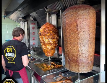 En İyi Dönerin Adresi Burada! 