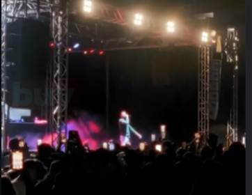 Blok3 konserinden kareler