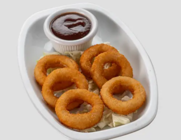 Soğan Halkası (6 Adet)