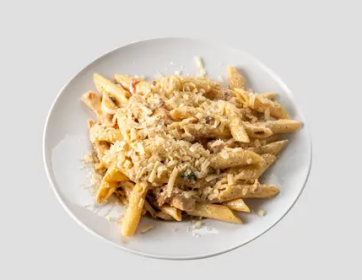 Slice of Life Chicken Penne Pasta