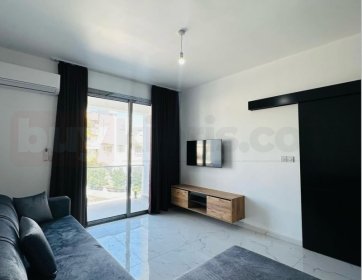 Gönyeli’de Kiralık 