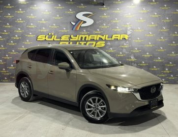  Mazda CX-5 20S Pro Active 