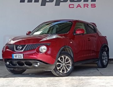 2012 MODEL NİSSAN JUKE 1.5 OTOMATİK TEK ŞAHIS