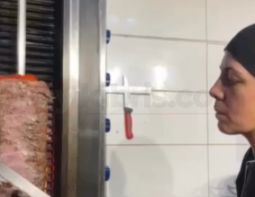 Et döner hizmetimiz mevcuttur