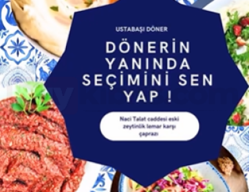 Taptaze mezelerimizi denemeye bekleriz