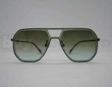 Geniş Camlı Pilot Tarzı Güneş Gözlüğü